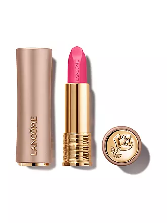 LANCÔME | Rossetto - L'Absolu Rouge Intimatte French (440 Got me Blushing) | rosa